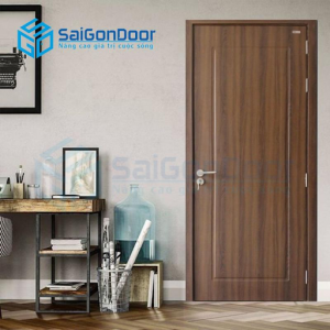 Báo giá cửa nhựa vân gỗ Quận Gò Vấp HCM